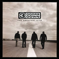 3 Doors Down - Icon: The Greatest Hits CD (Jump Start Title) ( VINYL )