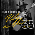 Hank Williams Jr. - 35 Biggest Hits 2CD (Bonus Track) ( VINYL )