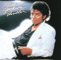 Michael Jackson - Thriller CD ( VINYL )