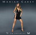 Mariah Carey - #1 to Infinity CD ( VINYL )