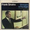 Frank Sinatra - Strangers in the Night LP ( VINYL )