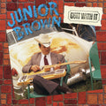 Junior Brown - Guit with It LP (Digital Download Card) ( VINYL )