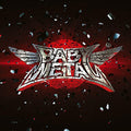 Babymetal - Babymetal CD (United Kingdom - Import) ( VINYL )