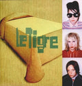 Le Tigre - Le Tigre LP (United Kingdom - Import) ( VINYL )