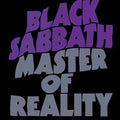 Black Sabbath - Master of Reality LP (180g) ( VINYL )