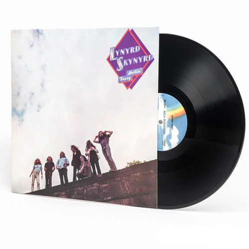 Lynyrd Skynyrd - Nuthin Fancy LP (180 gram, Audiophile) ( VINYL )