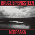 Bruce Springsteen - Nebraska CD ( VINYL )