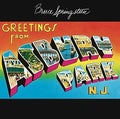 Bruce Springsteen - Greetings from Asbury Park N.J. CD ( VINYL )