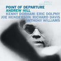 Andrew Hill - Point of Departure LP ( VINYL )