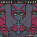 Amara Toure - 1973-1980 2LP (Gatefold, Limited to 1500) ( VINYL )