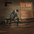 J.J. Cale - Collected 3LP (Music On Vinyl, 180g, Audiophile, EU Pressing) ( VINYL )