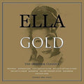Ella Fitzgerald - Gold 2LP ( VINYL )