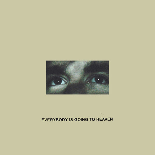 Citizen - Everybody Is Going To Heaven CD (Softpack) ( VINYL )