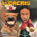 Ludacris - Word of Mouf 2LP (Explicit Lyrics, Clear Vinyl) ( VINYL )