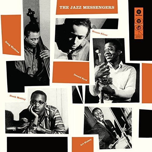 Art Blakey - Jazz Messengers LP (180g) ( VINYL )
