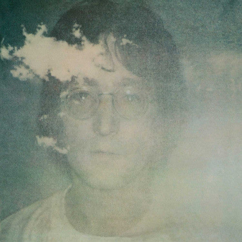John Lennon - Imagine LP ( VINYL )