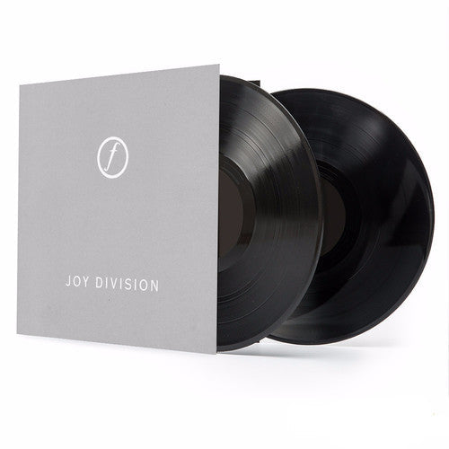 Joy Division - Still 2LP (180g, Audiophile, Remastered) ( VINYL )