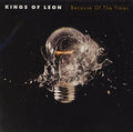 Kings of Leon - Because Of The Times CD (Jewel Case) ( VINYL )