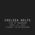 Chelsea Wolfe - Live At Roadburn LP ( VINYL )