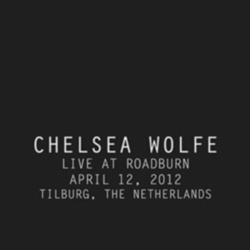 Chelsea Wolfe - Live At Roadburn LP ( VINYL )