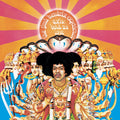 Jimi Hendrix Experience - Axis: Bold As Love LP (Gatefold) ( VINYL )