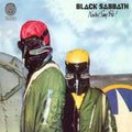 Black Sabbath - Never Say Die LP (180g, Audiophile) ( VINYL )