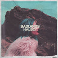 Halsey - Badlands CD ( VINYL )