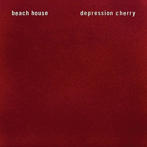 Beach House - Depression Cherry CD ( VINYL )