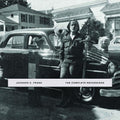 Jackson Frank C - Complete Recordings Vol. 3 2LP ( VINYL )