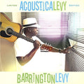 Barrington Levy - Acousticalevy LP ( VINYL )