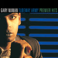 Gary Numan - Premier Hits 2LP ( VINYL )