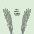 Langhorne Slim & The Law - The Spirit Moves LP ( VINYL )
