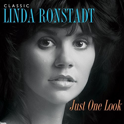 Linda Ronstadt - Just One Look: Classic Linda Ronstadt 2CD ( VINYL )