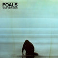 Foals - What Went Down LP (180g, Gatefold) ( VINYL )