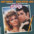 John Travolta - Grease (Original Soundtrack) 2LP ( VINYL )