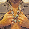 Nathaniel Rateliff & The Night Sweats - S/T LP ( VINYL )