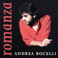Andrea Bocelli - Romanza 2LP ( VINYL )
