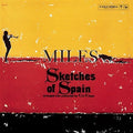 Miles Davis - Sketches Of Spain LP (180g, We Are Vinyl Edition, UK Pressing) ( VINYL )