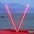 Maroon 5 - V LP (Explicit Lyrics, Colored Vinyl, Red) ( VINYL )