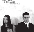 Miss Kitten & The Hacker - Lost Tracks 1 EP ( VINYL )