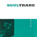 John Coltrane - Soultrane LP ( VINYL )