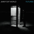 Jimmy Eat World - Futures 2LP ( VINYL )