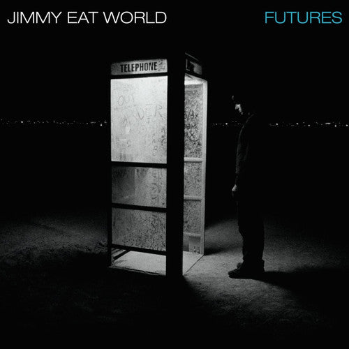 Jimmy Eat World - Futures 2LP ( VINYL )
