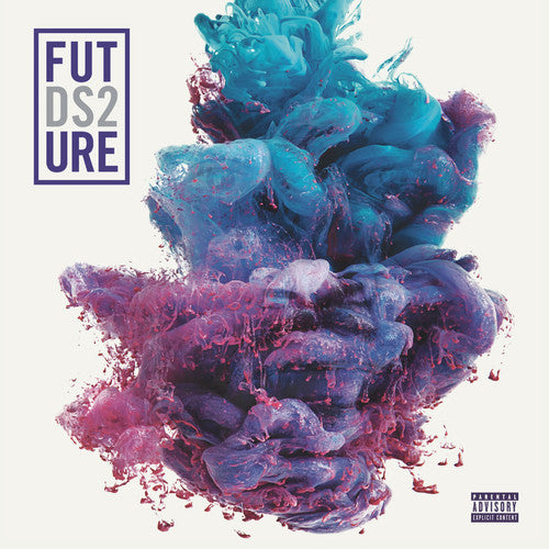Future - DS2 CD ( VINYL )