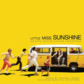 Little Miss Sunshine (Original Soundtrack) LP ( VINYL )