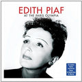 Edith Piaf - At The Paris Olympia LP ( VINYL )