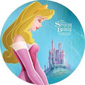 George Bruns - Music From Sleeping Beauty LP (Original Soundtrack) (Picture Disc Vinyl, Limited Edition) ( VINYL )