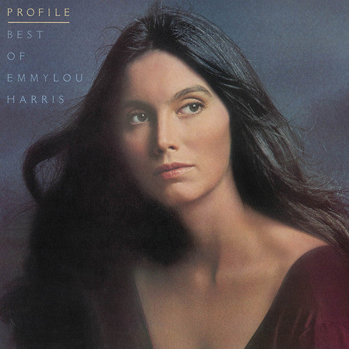 Emmylou Harris - Profile: Best of Emmylou Harris LP ( VINYL )