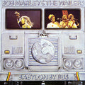 Bob Marley - Babylon By Bus 2LP ( VINYL )