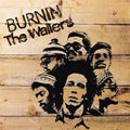 Bob Marley - Burnin' LP (180g) ( VINYL )
